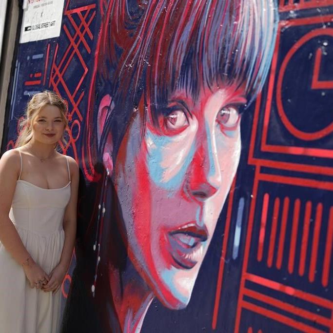 Rocked by cancellation of Vienna concerts, Swifties shake it off and flock to London